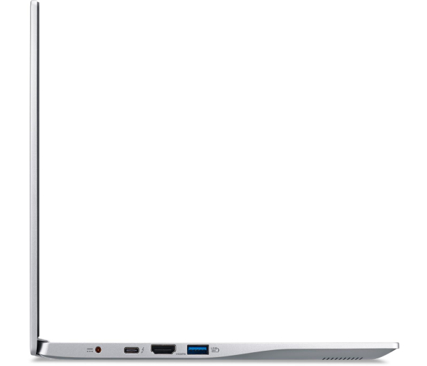 Acer Swift 3 i5-1135G7/16GB/512 IPS Srebrny - 610403 - zdjęcie 7